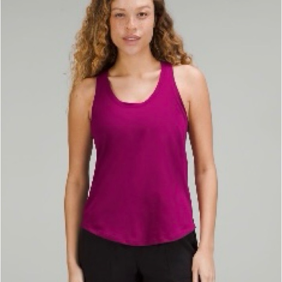 lululemon athletica Tops - Lululemon Love Tanks (Bundle of 2) Size 4